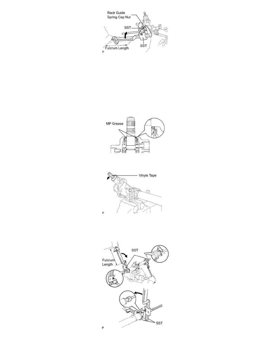 Toyota Workshop Service and Repair Manuals > Sienna FWD V6-3.5L (2GR-FE ...