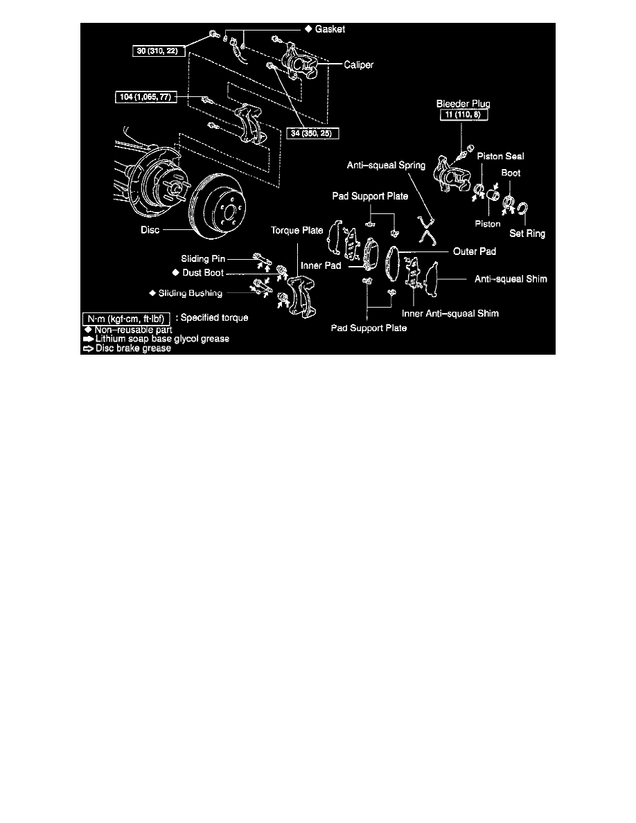 Toyota workshop service and repair manuals supra l6 2997cc 3 0l dohc