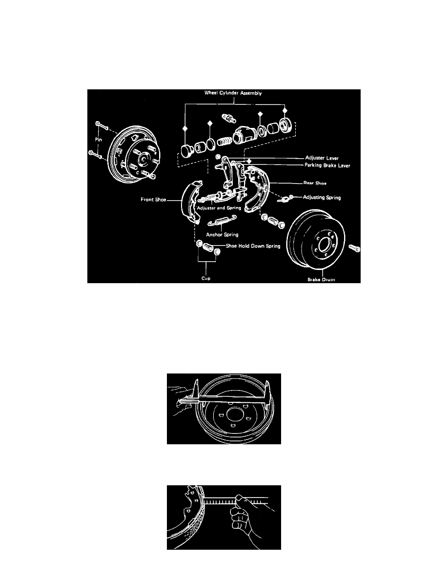 Toyota Workshop Service and Repair Manuals > Tacoma 2WD L4-2.4L (2RZ-FE ...