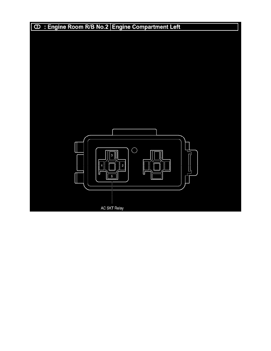 Toyota Service and Repair Manuals > 2WD V64.0L (1GRFE