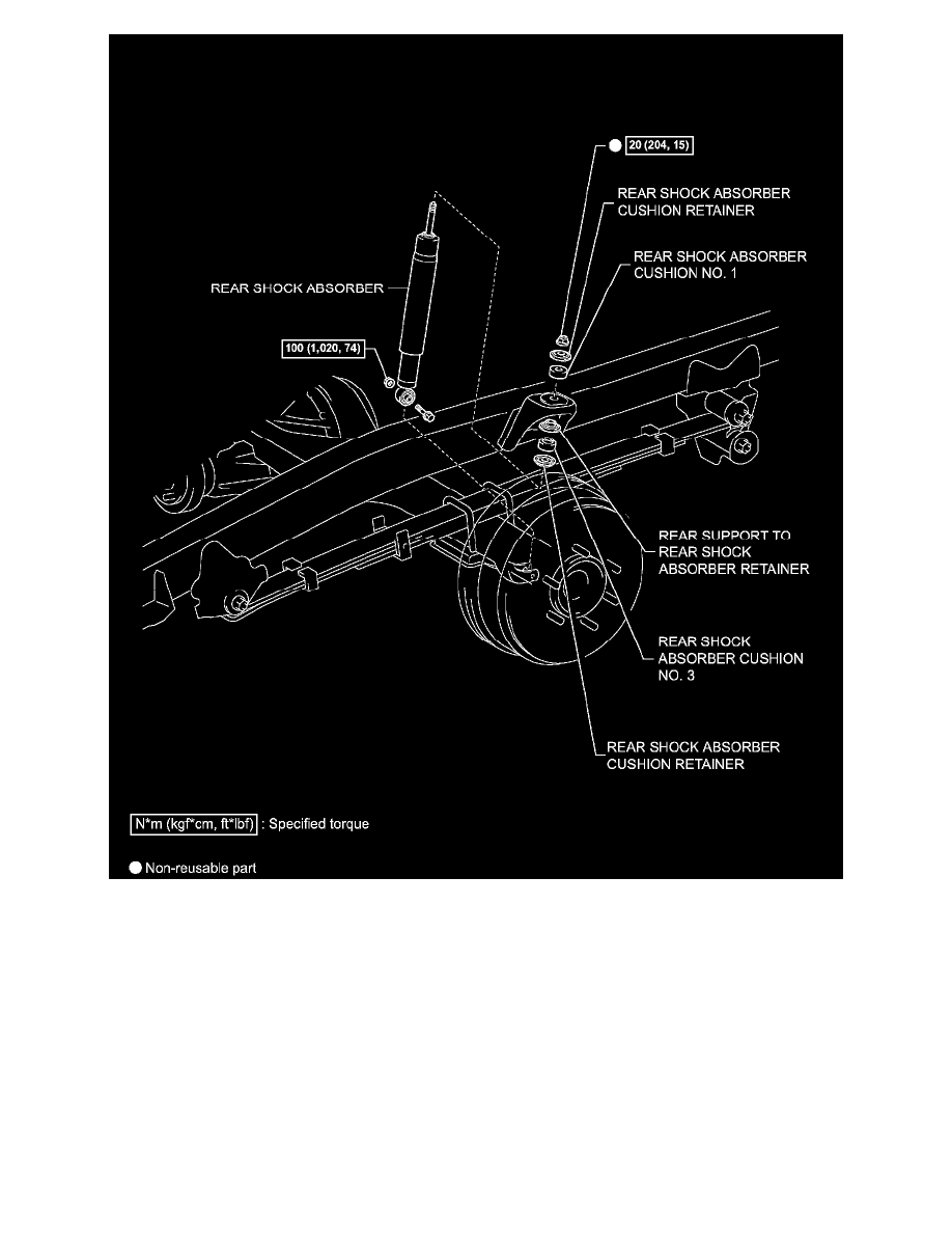 Toyota Manuals > 4WD V64.0L (1GRFE) (2006) > Steering