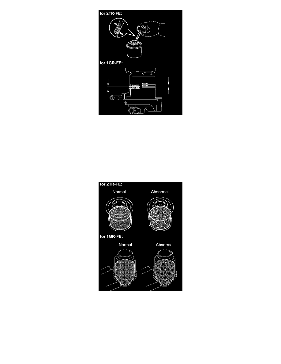 Toyota Service and Repair Manuals > 4WD V64.0L (1GRFE