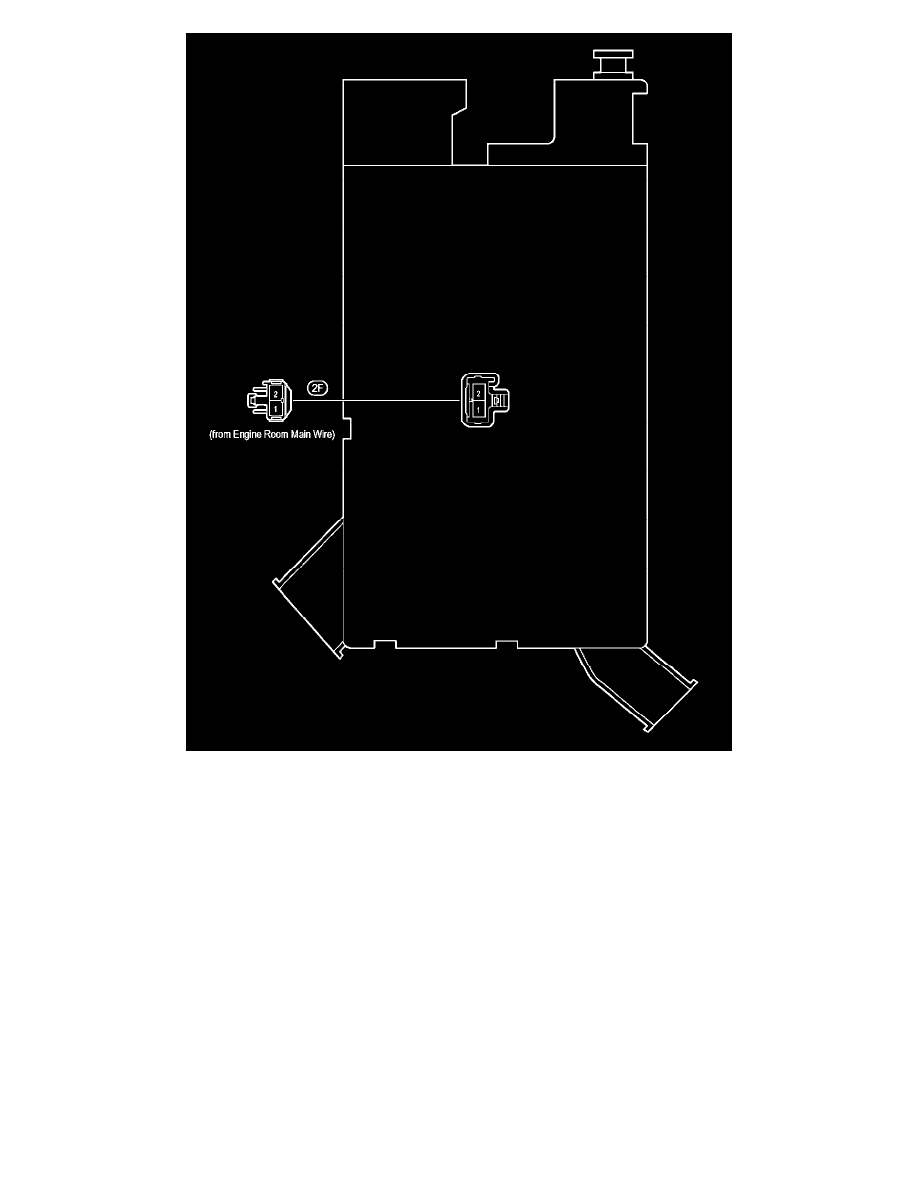 Toyota Service and Repair Manuals > PreRunner V64.0L