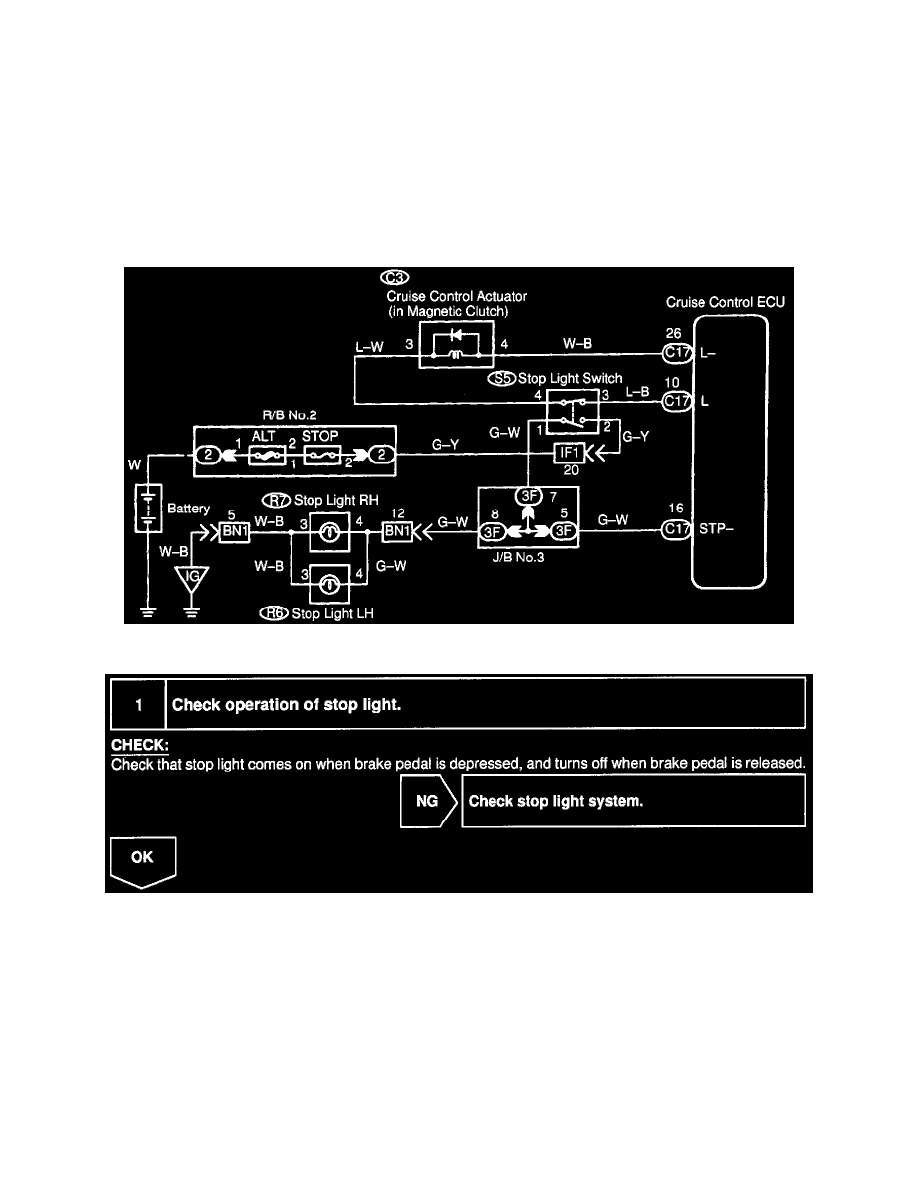 Toyota Service and Repair Manuals > PreRunner Extra Cab