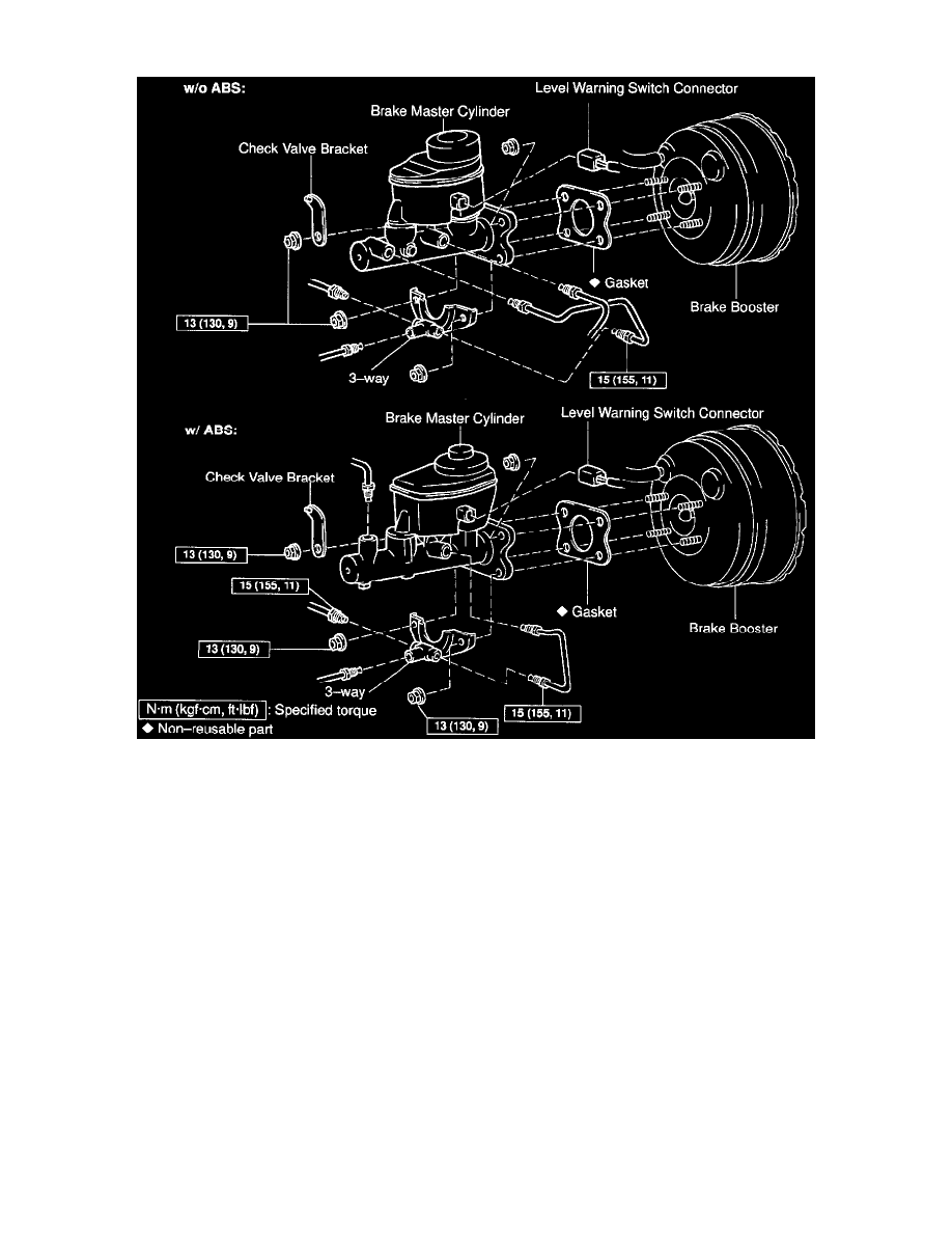 Toyota Manuals > PreRunner Extra Cab 2WD V63.4L (5VZ