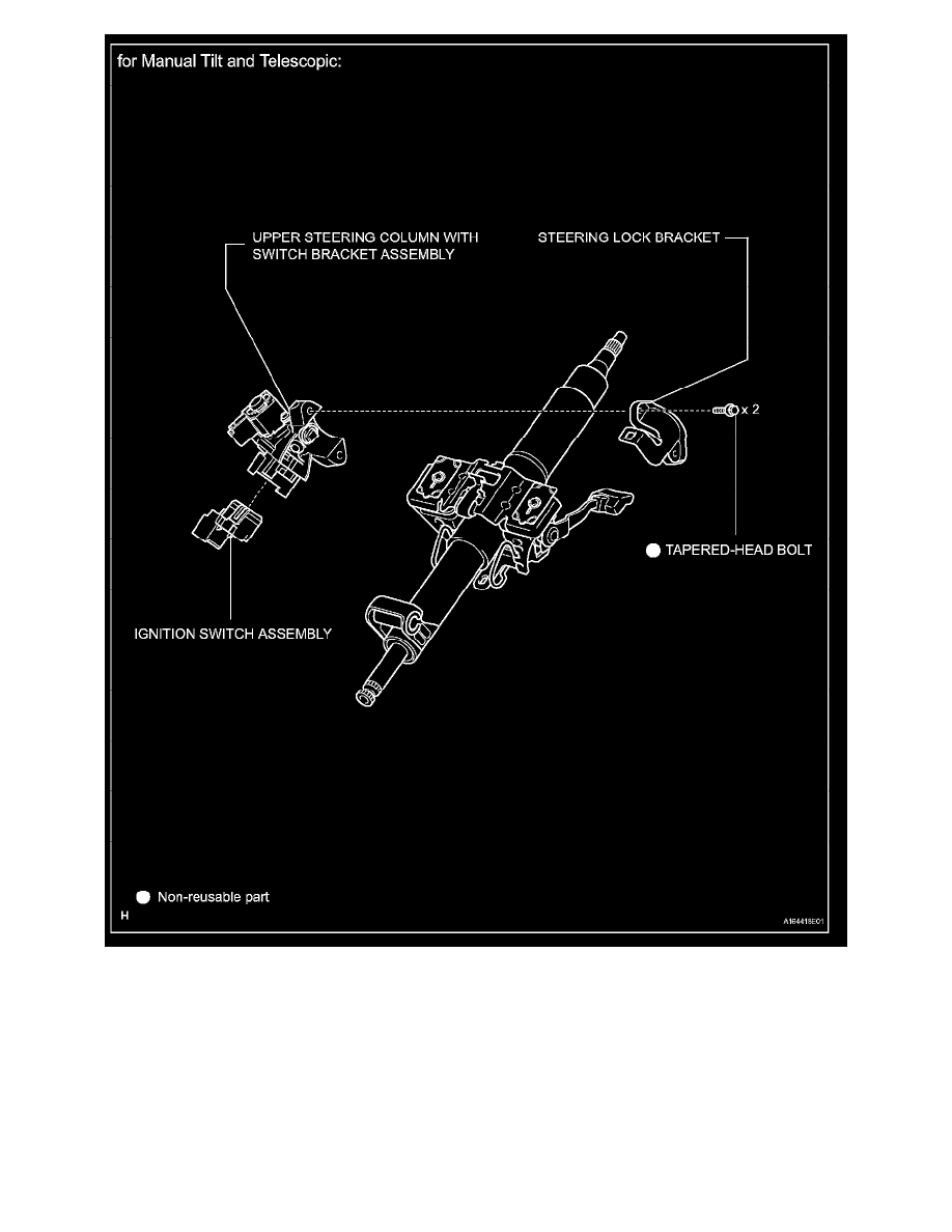 Toyota Manuals > Tundra 2WD V85.7L (3URFE) (2007