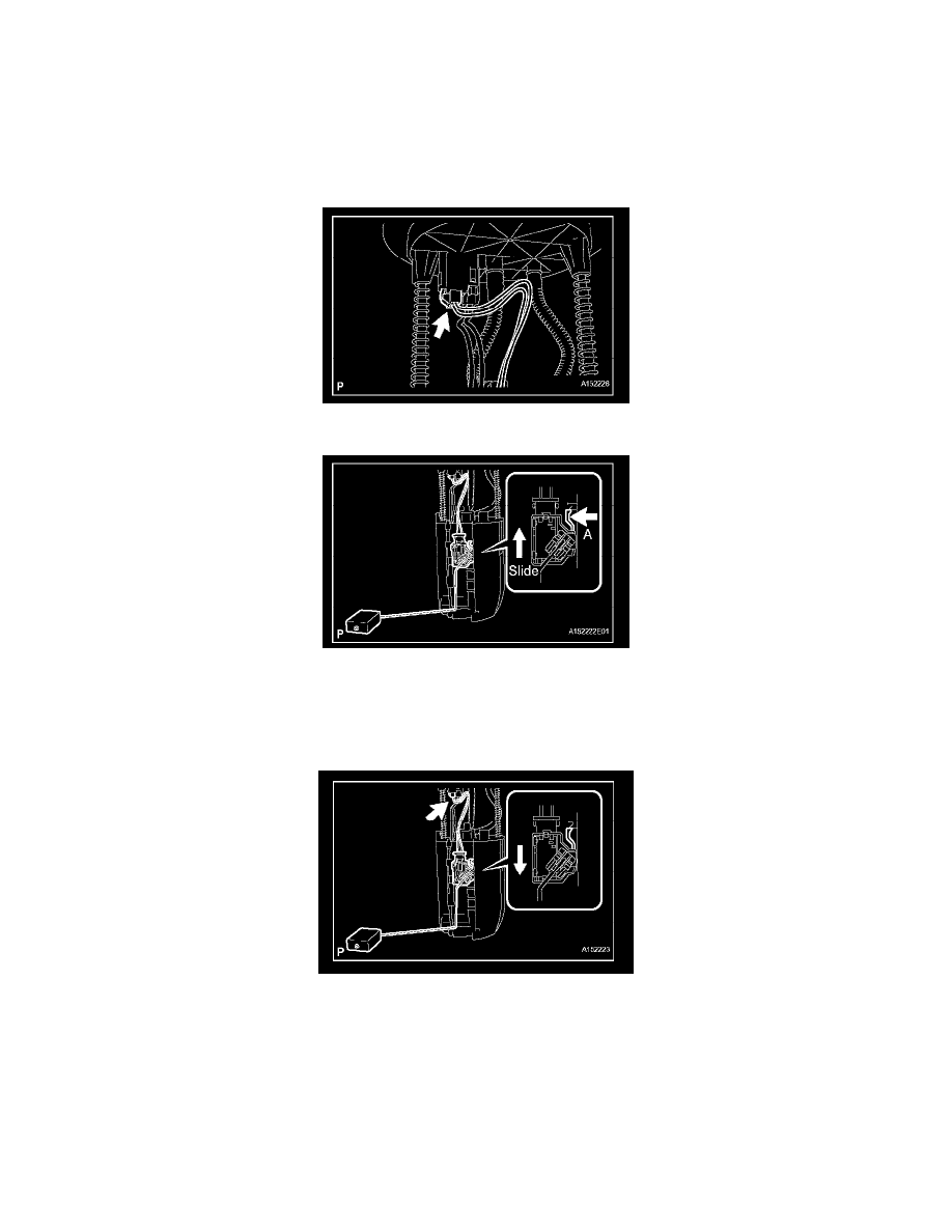 Toyota Service and Repair Manuals > Tundra 2WD V85.7L (3URFE