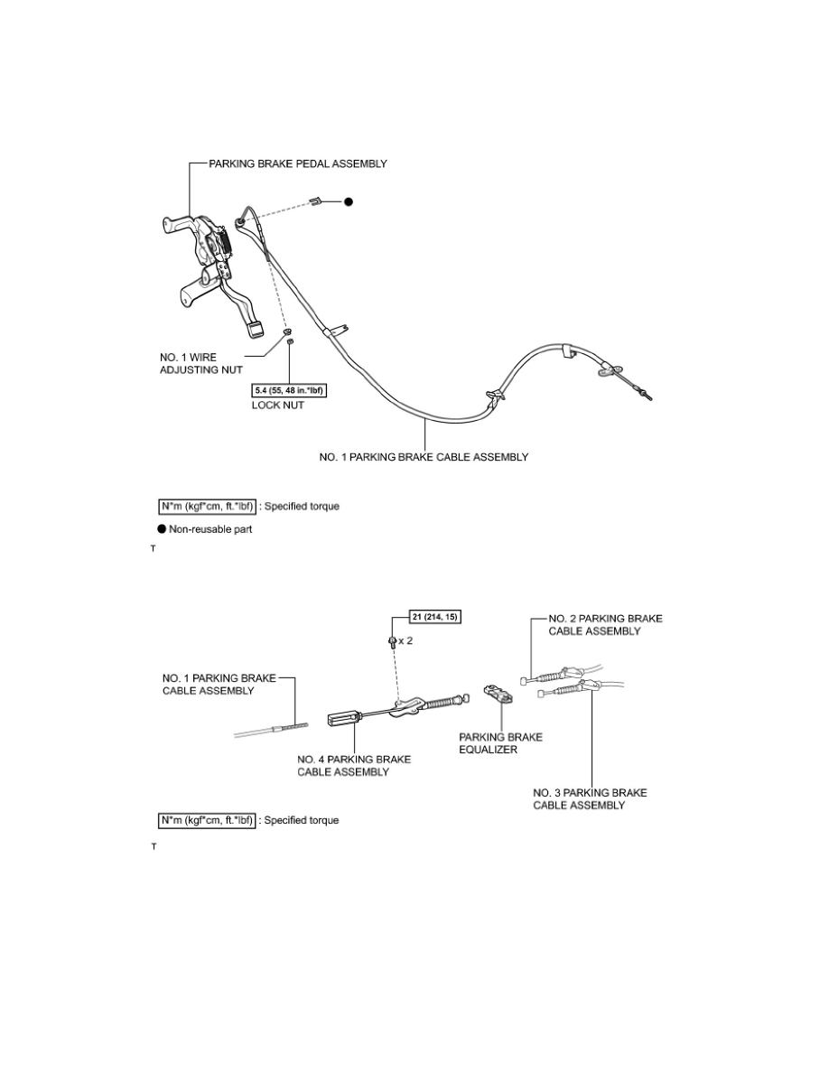Toyota Service and Repair Manuals > Venza AWD V63.5L (2GRFE