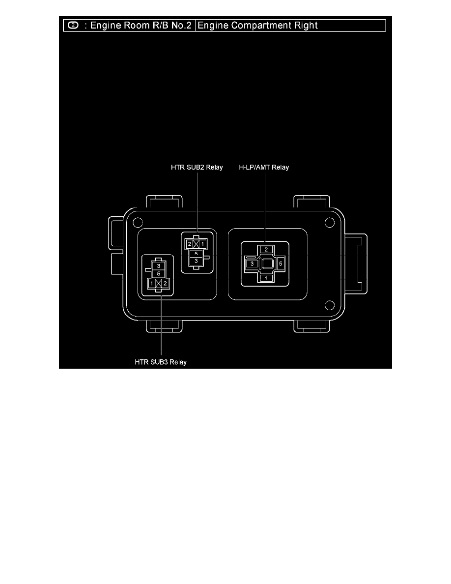 Toyota Service and Repair Manuals > Yaris L41.5L (1NZFE