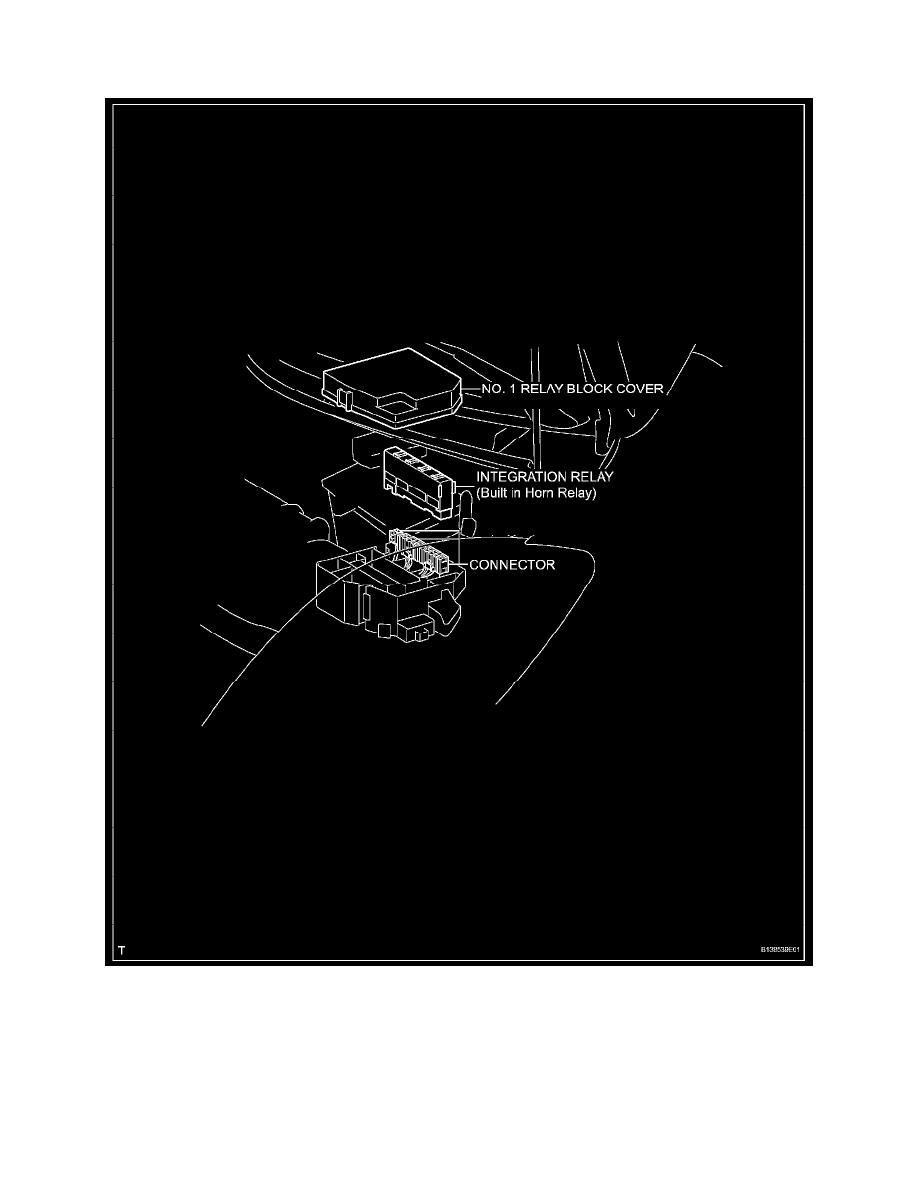 Toyota Service and Repair Manuals > Yaris L41.5L (1NZFE