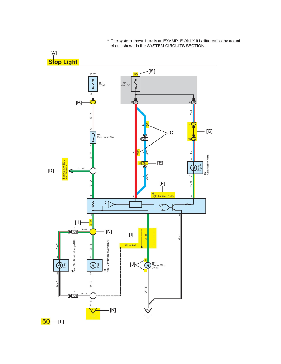 Toyota Service and Repair Manuals > Yaris L41.5L (1NZFE