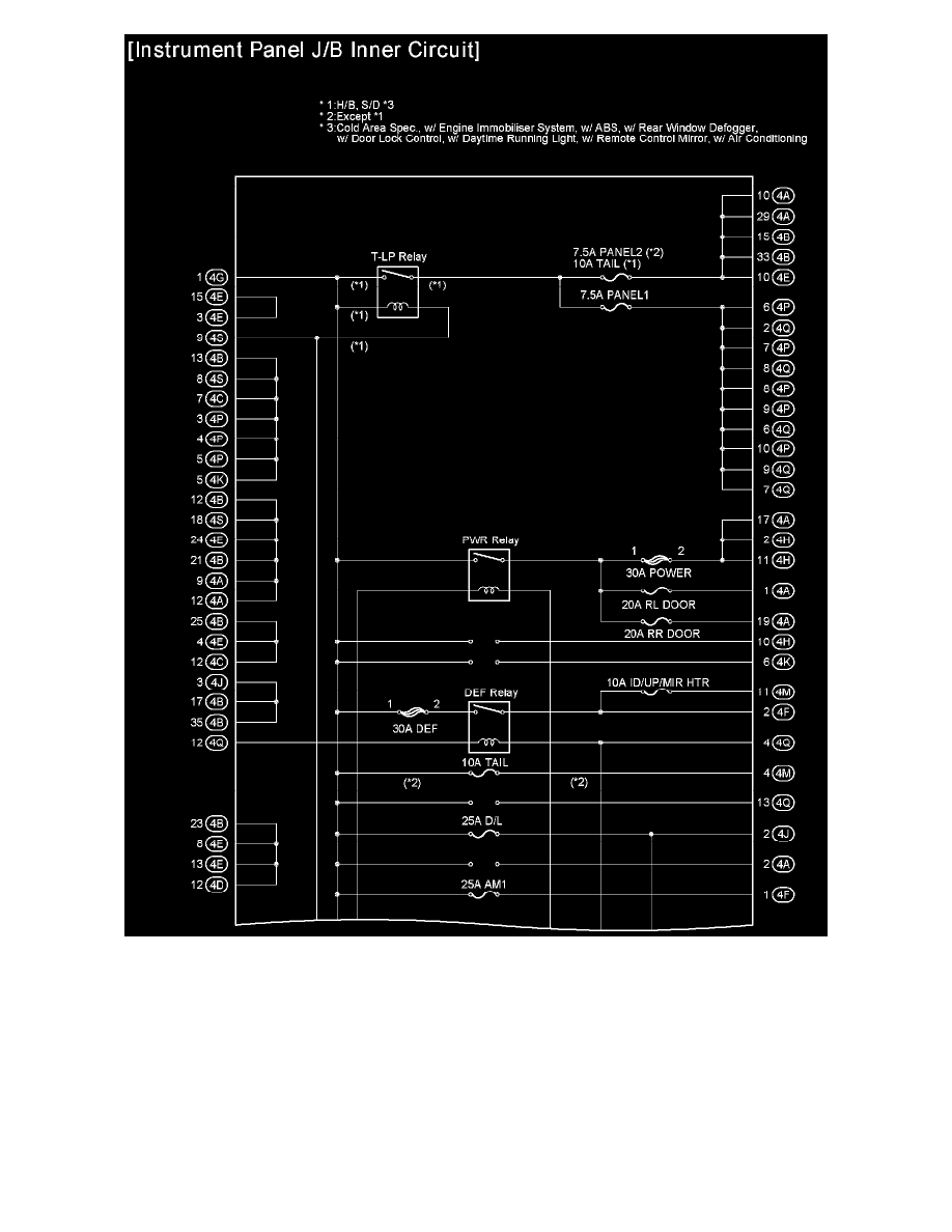 Toyota Service and Repair Manuals > Yaris L41.5L (1NZFE