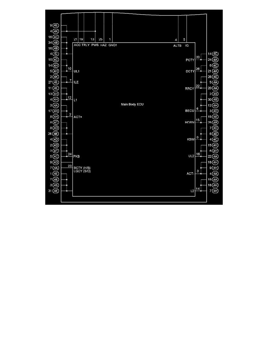 Toyota Service and Repair Manuals > Yaris L41.5L (1NZFE