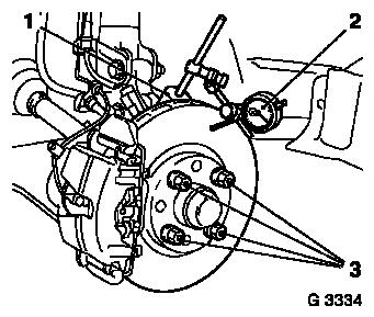 This Vauxhall Astra Brake Disc Secret Could Save You A Fortune! - dr5x2lo