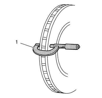 brake denatured brakes