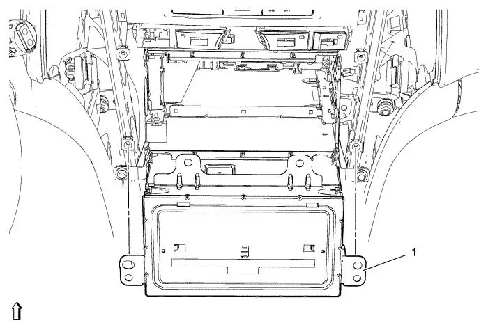 Vauxhall Workshop Manuals > Astra J > Driver Information and