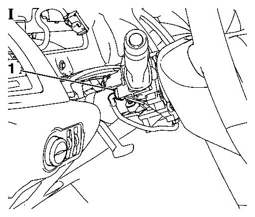 Vauxhall Workshop Manuals > Astra J > Driver Information and