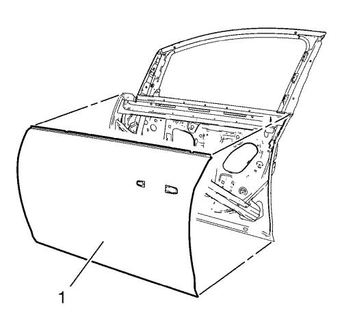 Vauxhall Workshop Manuals Astra J Body Repair Collision