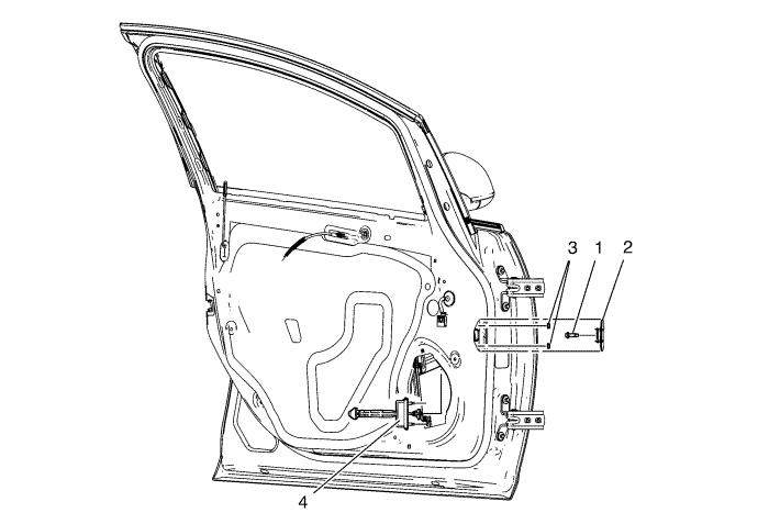 vauxhall astra j front door speakers