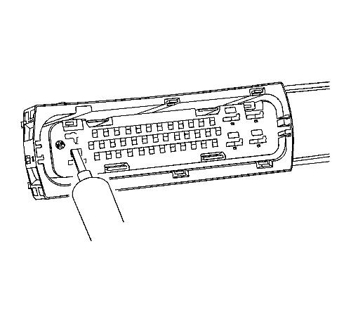 Vauxhall Workshop Manuals > Astra J > Power and Signal Distribution