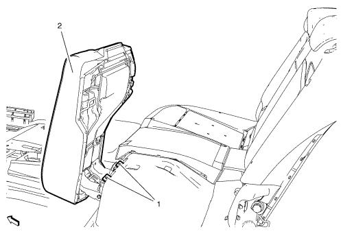 Is Your Vauxhall Astra'S Rear Seat A Nightmare? This Trick Solves It! - rtlvur6