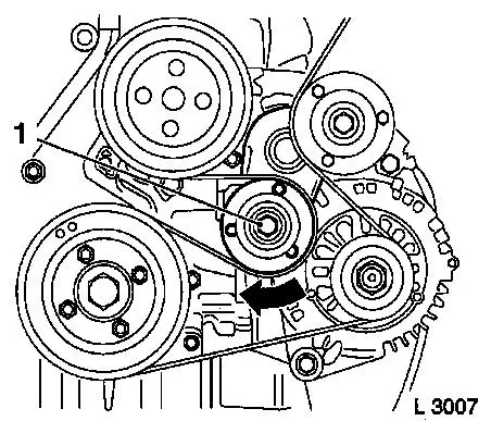 Vauxhall Workshop Manuals > Corsa C > J Engine and Engine ... vauxhall astra j wiring diagram 