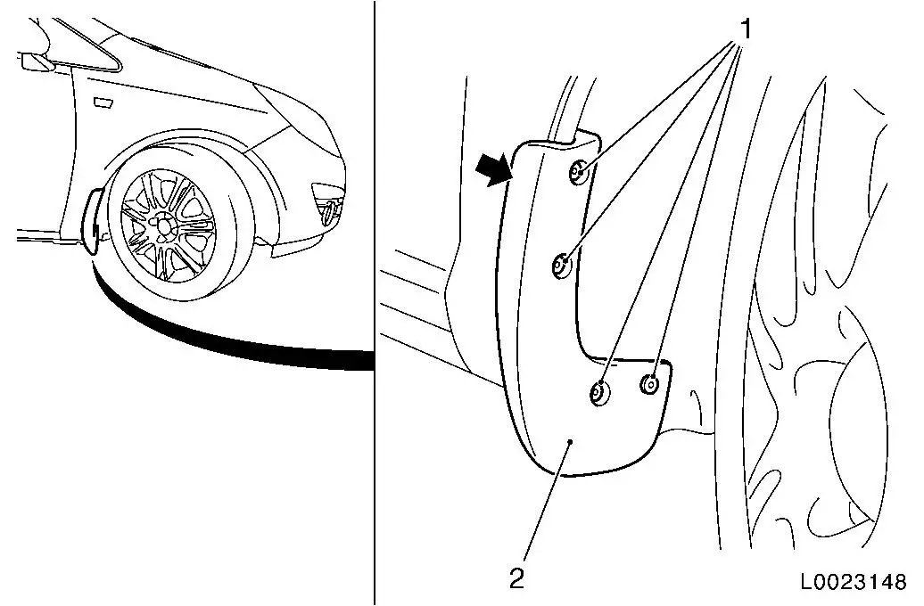Vauxhall Workshop Manuals \u003e Corsa D \u003e R 