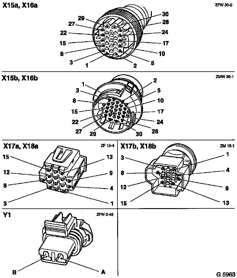 Vauxhall Manuals > Vectra B > N Electrical Equipment and