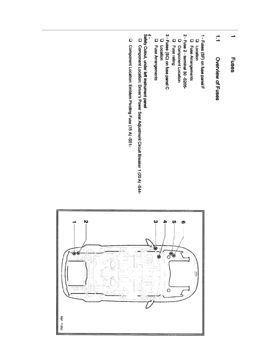 Volkswagen Workshop Manuals > CC (357) L4-2.0L Turbo (CBFA) (2011
