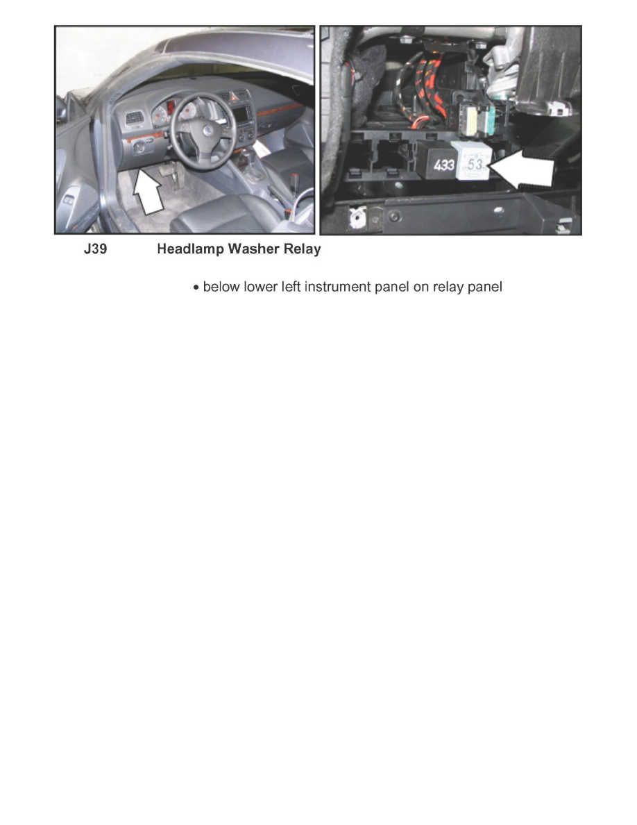 Volkswagen Service and Repair Manuals > Eos (1F7) L42.0L