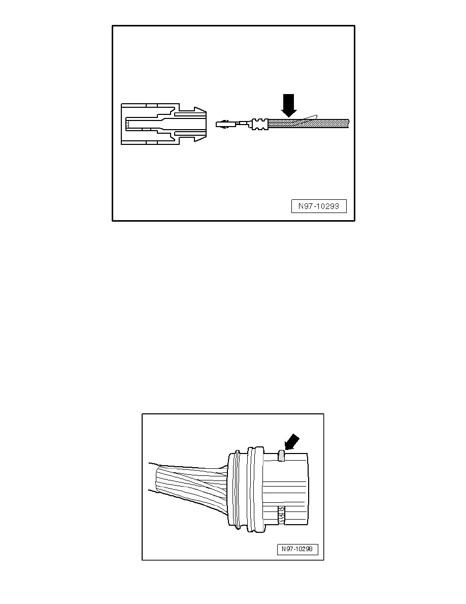 Volkswagen Service and Repair Manuals > Eos (1F7) L42.0L