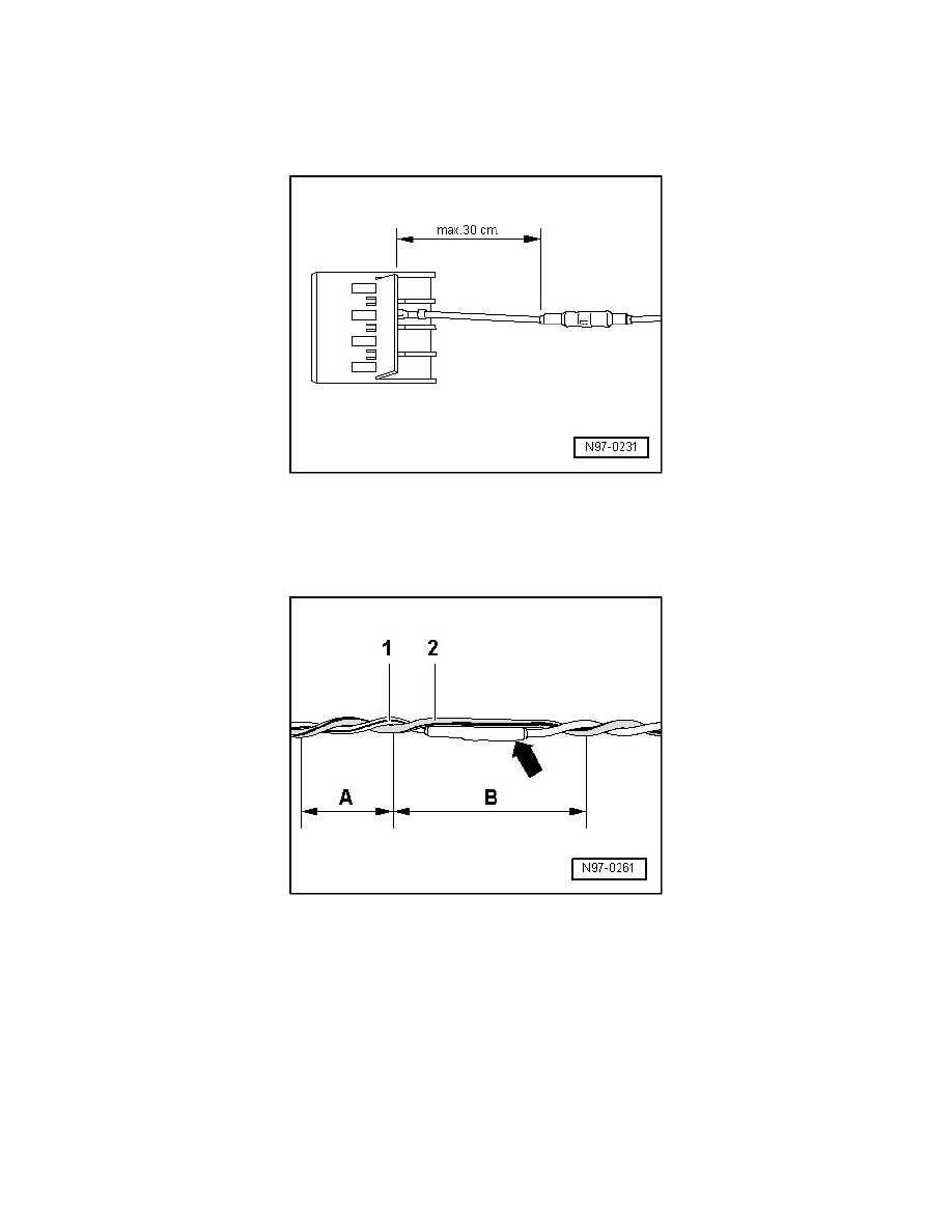 Volkswagen Service and Repair Manuals > Eos (1F7) L42.0L