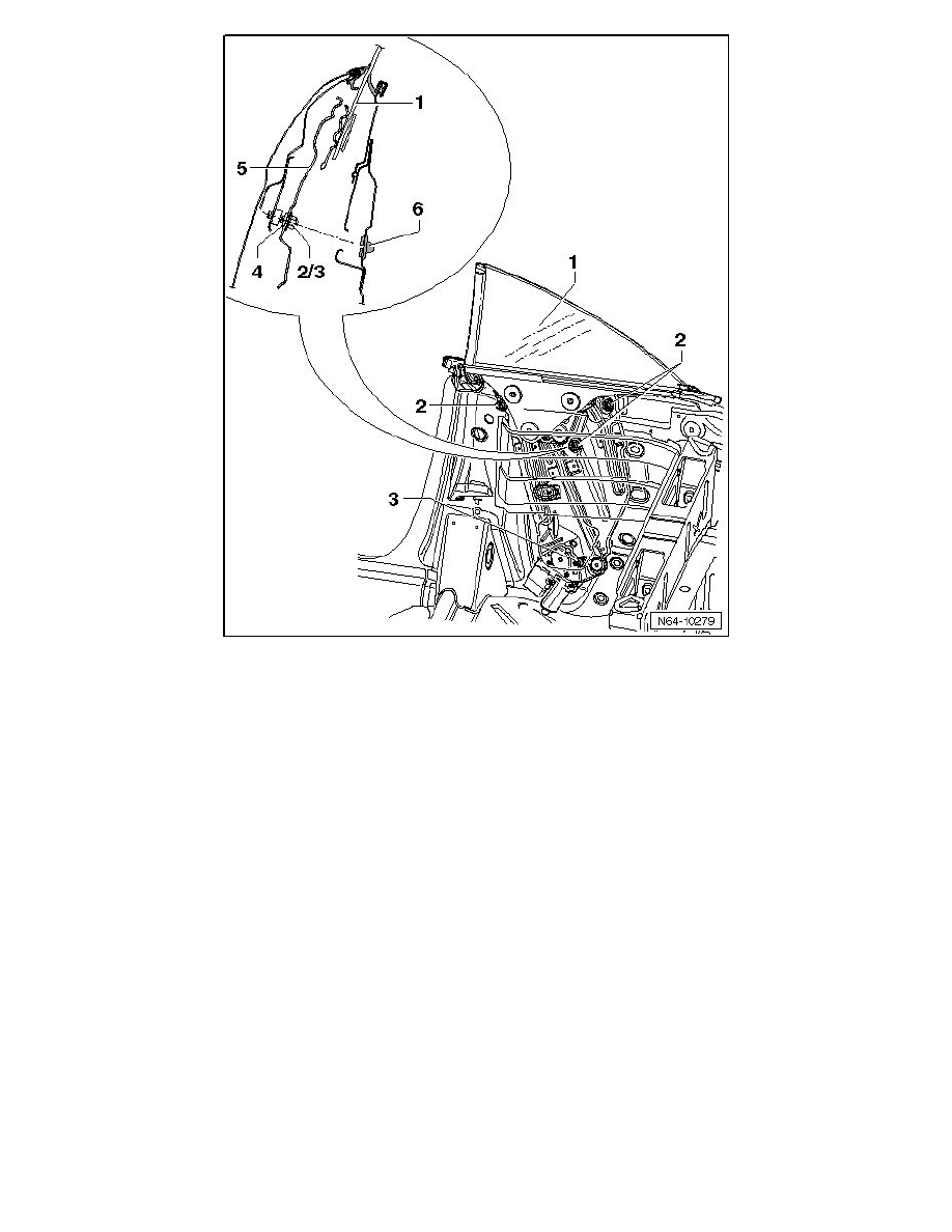 Volkswagen Manuals > Eos (1F7) L42.0L Turbo (CCTA) (2009
