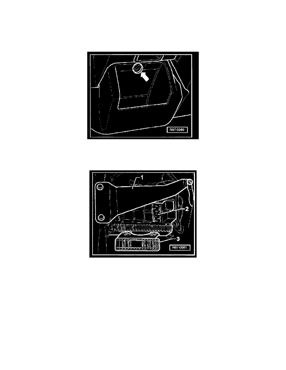 Volkswagen Service and Repair Manuals > Eurovan V62800cc 2.8L