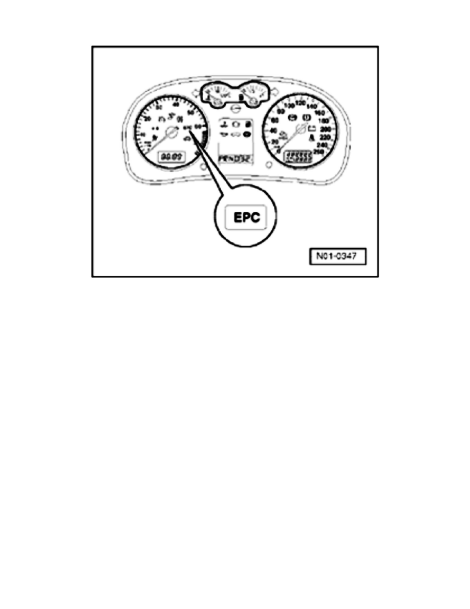 Volkswagen Service and Repair Manuals > Eurovan MV V62.8L (AXK) (2002) > Powertrain
