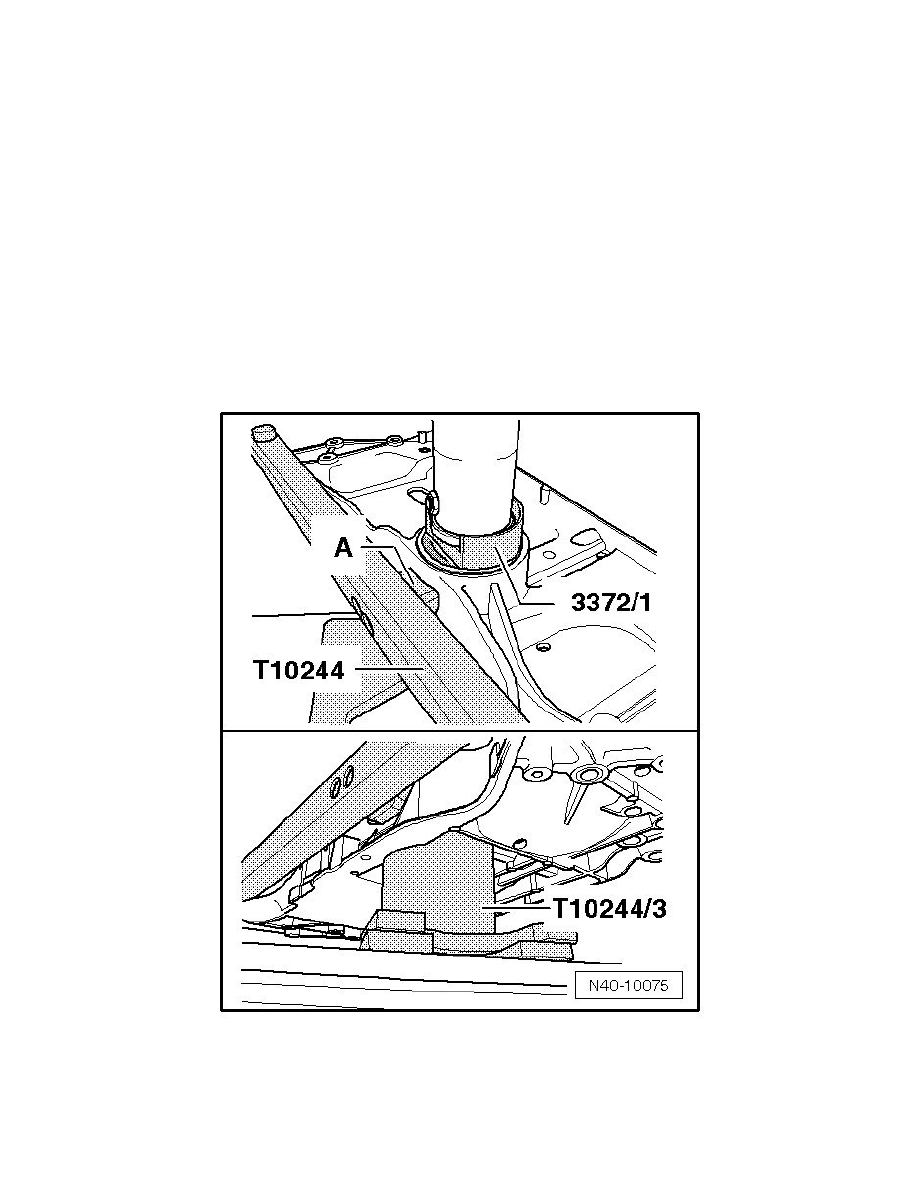 Volkswagen Workshop Service and Repair Manuals > GLI L4-2.0L Turbo ...