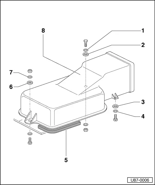 Volkswagen Service and Repair Manuals > Golf Mk1 > Heating