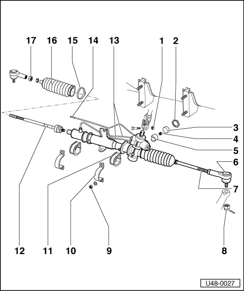 Volkswagen Service and Repair Manuals > Golf Mk1 > Running