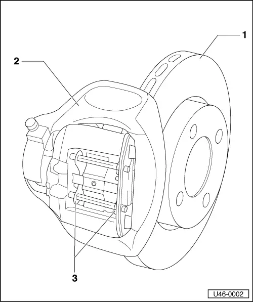 Volkswagen Service and Repair Manuals > Golf Mk1 > Running