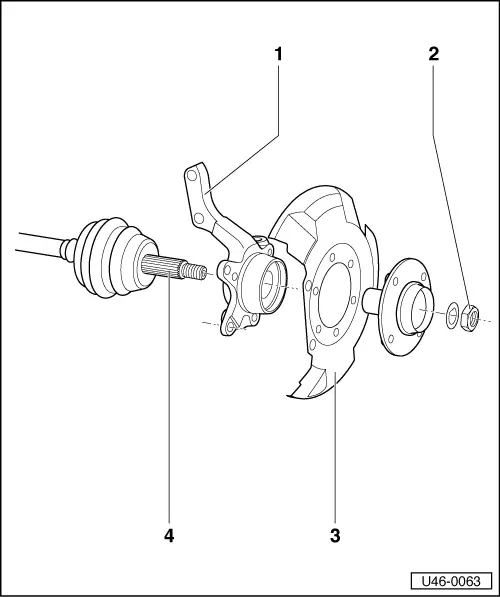 Volkswagen Service and Repair Manuals > Golf Mk1 > Running