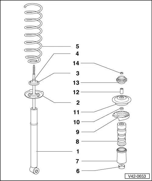 Volkswagen Service and Repair Manuals > Golf Mk3 > Running