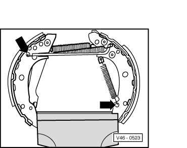 Volkswagen Workshop Service and Repair Manuals > Golf Mk3 > Running