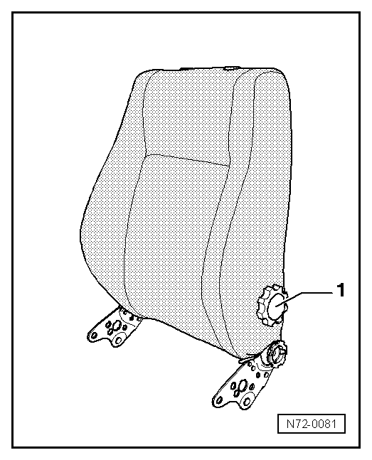 Volkswagen Service and Repair Manuals > Golf Mk4 > Body