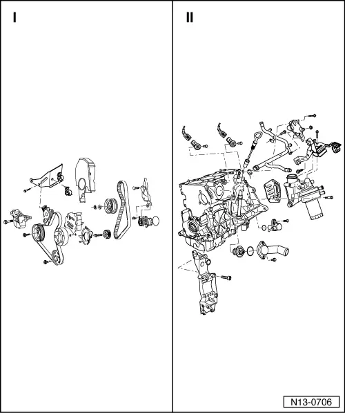 Volkswagen Workshop Service And Repair Manuals Golf Mk4 Engine 4 Volkswagen Workshop Service And Repair Manuals Golf Mk4 Engine 4