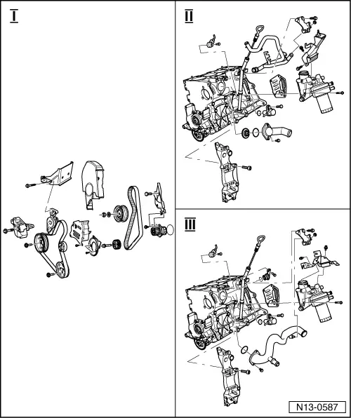 Volkswagen Workshop Service And Repair Manuals Golf Mk4 Engine 4 Volkswagen Workshop Service And Repair Manuals Golf Mk4 Engine 4