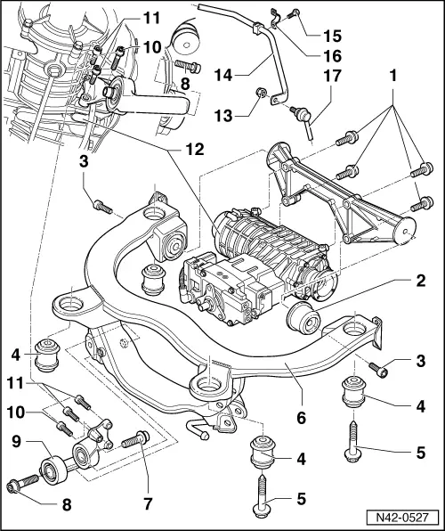 Volkswagen Service and Repair Manuals > Golf Mk4 > Running