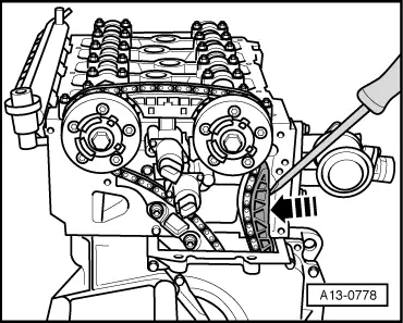 Volkswagen Workshop Service and Repair Manuals > Golf Mk4 > Power unit