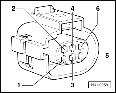 Repair Autocom CDP VCI, PDF, Resistor