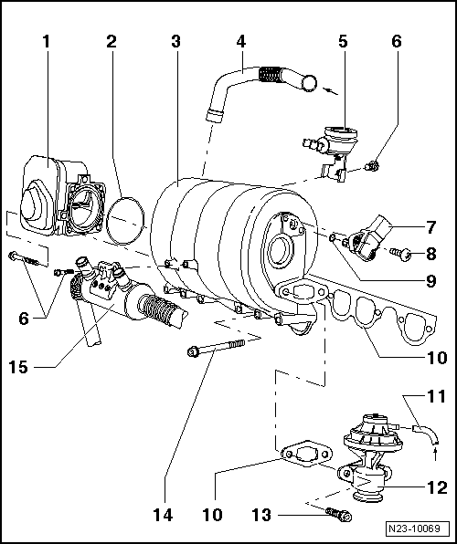 [DIAGRAM] Volkswagen Golf Mk5 Engine Diagram