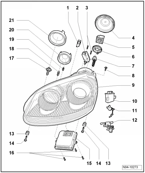 golf 5 headlight bulb type Off 58% - www.sbs-turkey.com